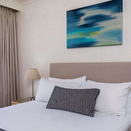 Breakfree Beachpoint Χρυσή Ακτή Εξωτερικό φωτογραφία