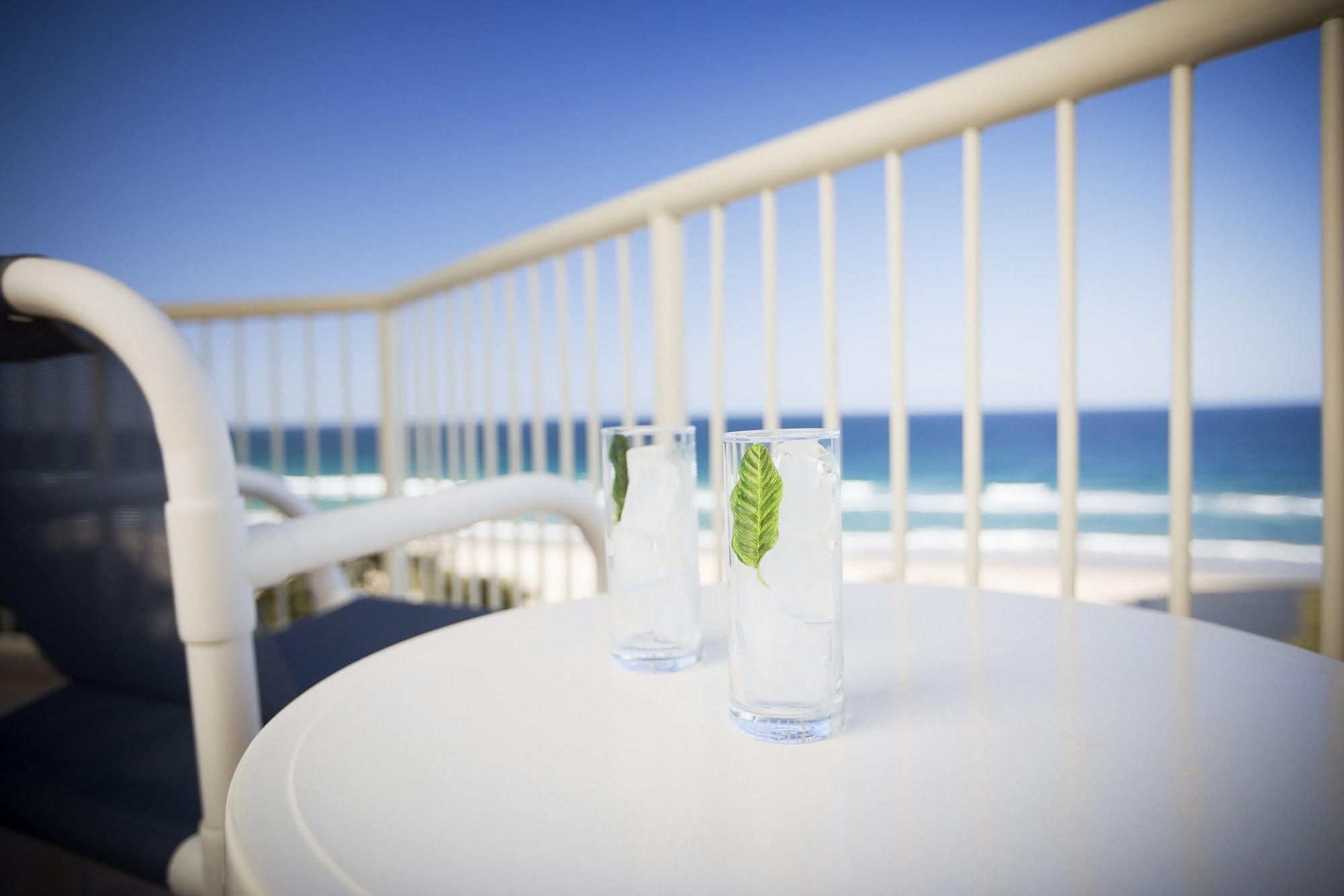 Breakfree Beachpoint Χρυσή Ακτή Εξωτερικό φωτογραφία