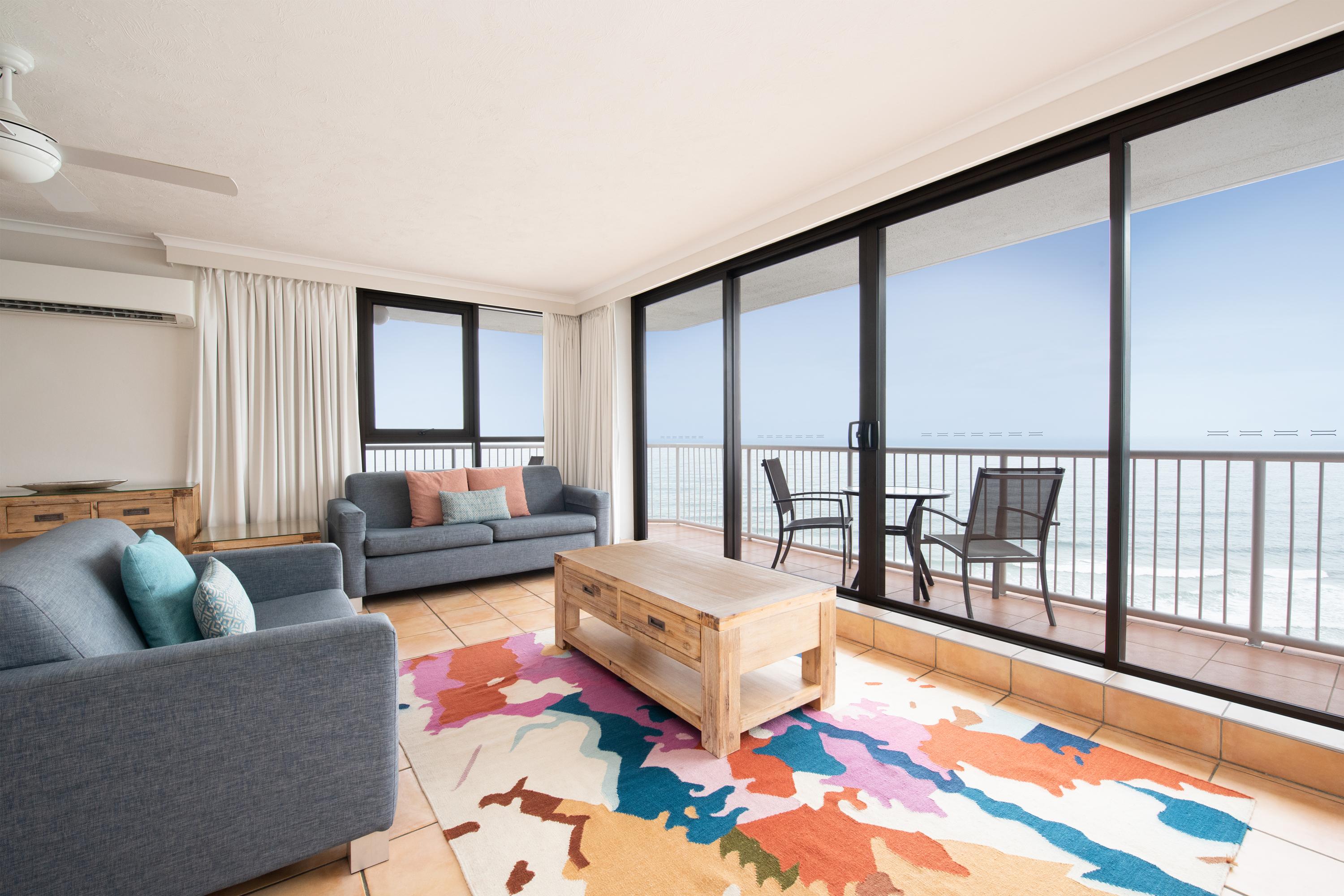 Breakfree Beachpoint Χρυσή Ακτή Εξωτερικό φωτογραφία