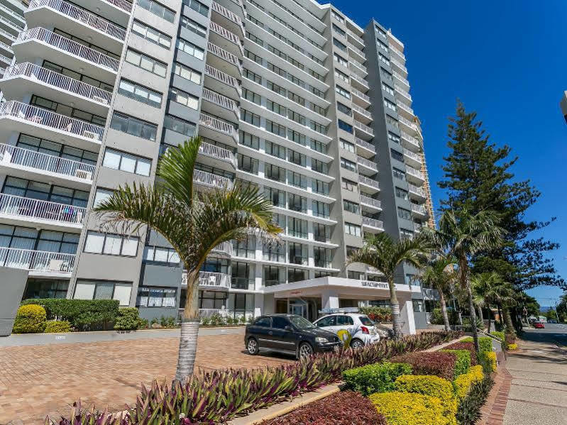 Breakfree Beachpoint Χρυσή Ακτή Εξωτερικό φωτογραφία